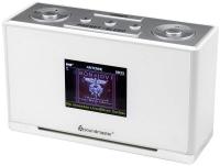 Сетевое радио DAB, FM Soundmaster UR240WE