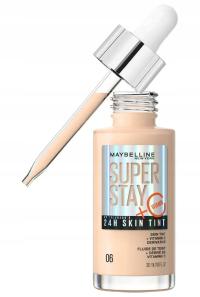 Maybelline Super Stay 24H Tint Podkład - 06 30ml