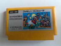 Super Mario Bros. - Nintendo Famicom/Pegasus