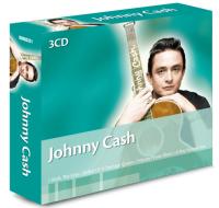 JOHNNY CASH Collection (3CD)