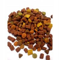 Сухой корм для кошек Whiskas Chicken 1,4 кг