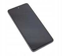 Smartfon Samsung Galaxy A53 8 GB / 256 GB 5G czarny