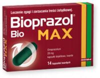 Биопразол Bio Max, 20 мг, энтеральные капсулы twar