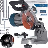 ТОЧИЛКА ДЛЯ ЦЕПЕЙ ЭЛЕКТРИЧЕСКАЯ ПИЛА ИНДУКЦИОННАЯ 850 ВТ НАБОР МОЩНОСТЬ