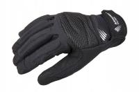 Rękawice rękawiczki taktyczne Armored Claw Versatile Guarder Pitch Black