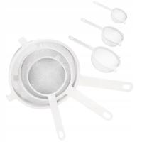 Ситечко для кухни сито с ручкой 3 шт.