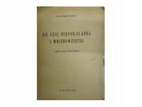 Ku czci niepokalanej i wniebowziętej -