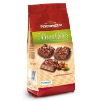 Wafelki w czekoladzie Pischinger GREEN (120g)