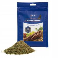 ПРИПРАВА ДЛЯ КОЛБАСЫ ШАХТЕРА 100Г-ДОМАШНЯЯ КОЛБАСА, НАТУРАЛЬНЫЕ ИНГРЕДИЕНТЫ