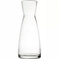 Karafka szklana Ilios Ypsilon 1000 ml z miarką barmańską 1,0 l (6 szt.)