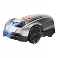 Робот-косилка Sunseeker Elite X3 Plus RTK GPS 1200m беспроводной Vision AI