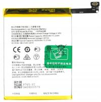 Bateria do Oppo A91/Reno3 BLP765 4025 mAh