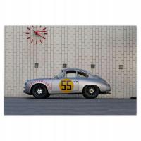 Plakaty 200x135 Porsche 356