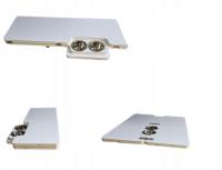 Складной настольный подстаканник для яхты, лодки, кемпера, прицепа