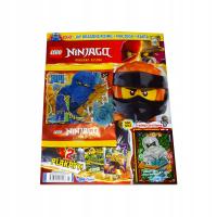 LEGO NINJAGO 3 / 2024