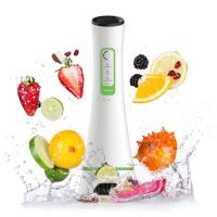 Оригинальная мойка для пищевых продуктов Food Cleaner, озоновый