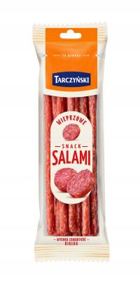 Tarczyński Snack Salami Wieprzowe 80gr