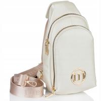 Женская сумка-мессенджер MONNARI 2в1, рюкзак для телефона, практичный