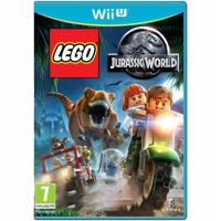 LEGO JURASSIC WORLD