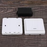 Gniazdko Uniwersalny bezprzewodowy przełącznik