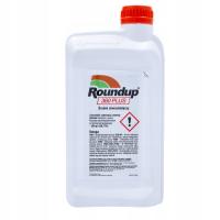 ROUNDUP 360 PLUS 1L Bayer средство от сорняков глифосат