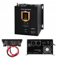 Солнечный инвертор инвертор 24V PROsolar-2500