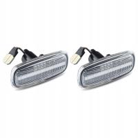 Светодиодные лампы указатели поворота AUDI A2 A3 A4 A6 A8 TT