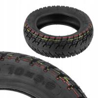 Opona 10x3 - 6 do Techlife Q3 Q5 Q7 Tibo Epic Ausom SR1 F1 Max Kuk A1, ULIP