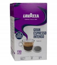 ESE Lavazza Gran Espresso Intenso 150szt.