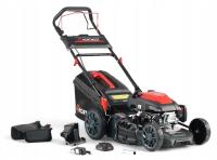 Kosiarka spalinowa z napędem, rozrusznik elektryczny, Rato 223 cm3 / 53 cm