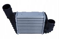 MAXGEAR INTERCOOLER VW PASSAT SUPERB A4 2,5TDI 97- (PRAWY)