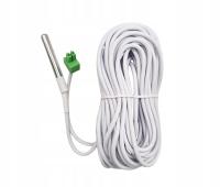 CZUJNIK TEMPERATURY REJESTRATOR DR201+ model NR.2 - 10m