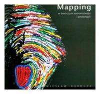Mapping w twórczym samorozwoju i arteterapii -