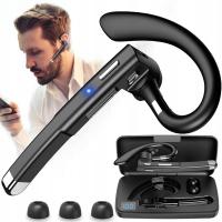 Беспроводная гарнитура Bluetooth 5.0 Renew Force YYK-520