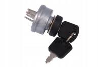 ЗАМОК ЗАЖИГАНИЯ STIGA CASTEL GARDEN VIKING 18450065/1