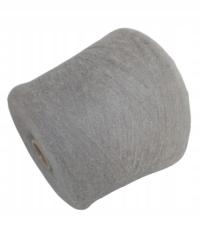 Włoska włóczka 37% merino , 21% alpaka , 37% PA, 5% El