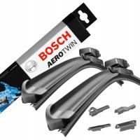 Щетка стеклоочистителя Bosch AEROTWIN AM462S AUDI A3 (8P1)