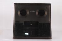 Магнитофон Sony TC-377 серебристый