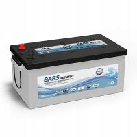 Akumulator Bars Marine AGM Deep Cycle 12V 140Ah - 49 kg