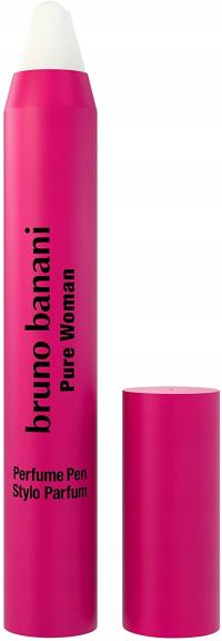 Bruno BANANI Pure Woman 3G Perfume Stick PENIE EDP для женщин