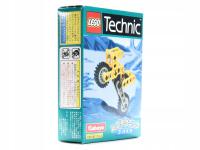 LEGO Technic Promocyjny 3003 Rower Górski MISB 1999