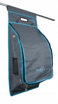 Органайзер для обуви Smart 12 Bo-Camp для кемпинга, прицепа, кемпера