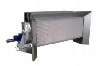 ŚCIANA LAKIERNICZA OPTIMAT 10/25 FILTR KARTON