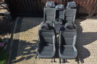 СИДЕНЬЯ VW GOLF 7 VII HB