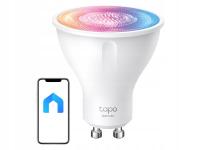 Умная лампа TP-LINK Tapo L630 3,7 Вт GU10