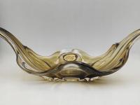 LUX GLASS AUSTRIA - patera