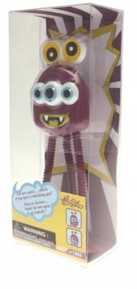 Russell Rejestrator dźwięków - potwór ośmiornica