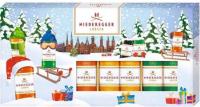 Niederegger Marzipan Winter Variation Gorzka Marcepan 200g