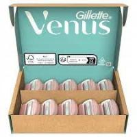 GILLETTE VENUS COMFORTGLIDE SPA BREEZE WKŁADY 10SZT
