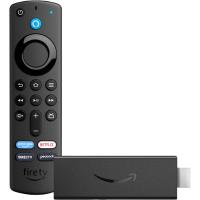 Odtwarzacz multimedialny Amazon Fire TV Stick 3 gen. Alexa Dolby Atmos 8 GB